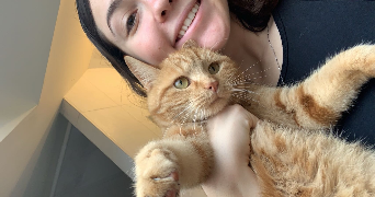 claire pet sitter à ANGERS 49000_9