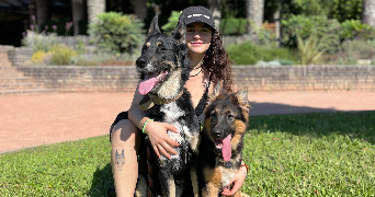 emma pet sitter à Capdenac gare 12700_4