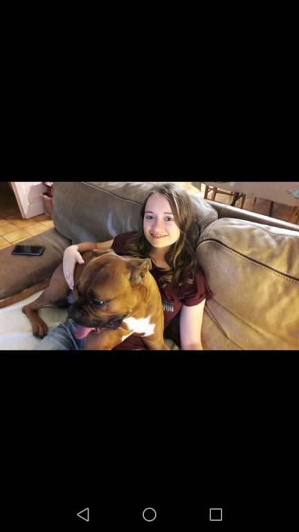 auriane pet sitter à BOULOGNE BILLANCOURT 92100_2