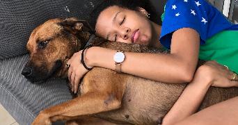 malaika pet sitter à ROANNE 42300_3