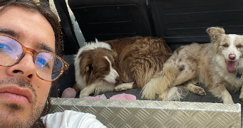 juan pet sitter à PARIS 18 75018_4