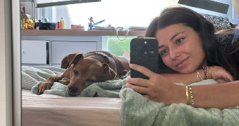 charlotte pet sitter à THIAIS 94320_0