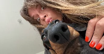 clémentine pet sitter à NANTES 44000
