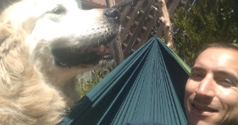 jonathan pet sitter à L ISLE D ABEAU 38080_2