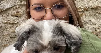 pauline pet sitter à BELLENGREVILLE 14370