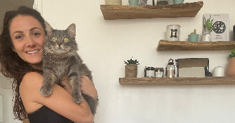 camille pet sitter à AVIGNON 84000_0