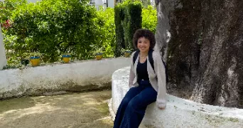 angélique pet sitter à MASSY 91300