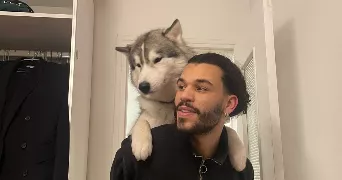 soufiane pet sitter à PARIS 13 75013