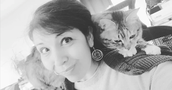 léonor pet sitter à VILLEFRANCHE SUR SAONE 69400_0