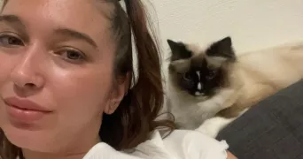 laura pet sitter à PIGNANS 83790