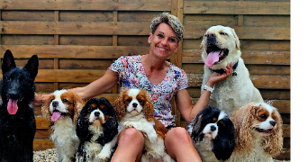 marlene pet sitter à AUNEAU BLEURY ST SYMPHORIEN 28700_22
