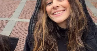 amel pet sitter à LOUVAIN 1348