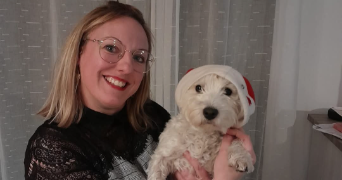 emilie pet sitter à VERMAND 02490_0