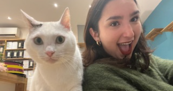 roxane pet sitter à TOULOUSE 31000_2