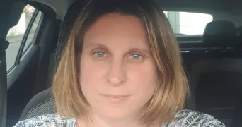 sabrina pet sitter à LAGORD 17140
