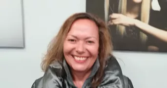 claire pet sitter à VITRY SUR SEINE 94400