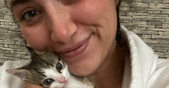 léa pet sitter à LAVAL 53000_0