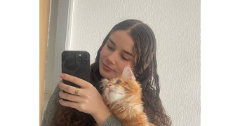 orane pet sitter à VANDOEUVRE LES NANCY 54500_0