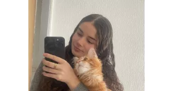 orane pet sitter à VANDOEUVRE LES NANCY 54500