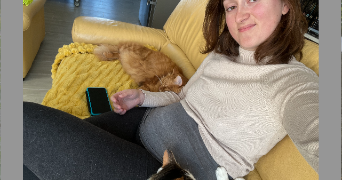 emilie pet sitter à MONTREVAULT SUR EVRE 49600_3