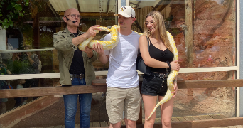 luna pet sitter à TOURS 37000_4