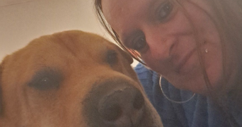 sandrine pet sitter à ALLEMOND 38114_1