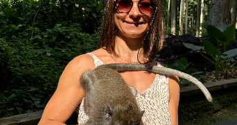 amelie pet sitter à ROZAY EN BRIE 77540_0