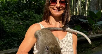 amelie pet sitter à ROZAY EN BRIE 77540