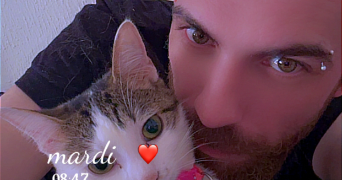 stanislas pet sitter à LE COTEAU 42120_0