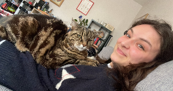 eloïse pet sitter à LILLE 59800_2