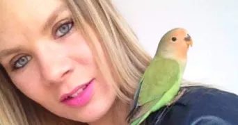 malvina pet sitter à PERPIGNAN 66000