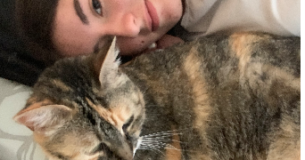 ilona pet sitter à VOREPPE 38340_1