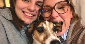 maelys young pet sitter à GUESNAIN 59287_1