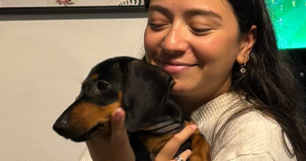 silia pet sitter à ANGLET 64600_2