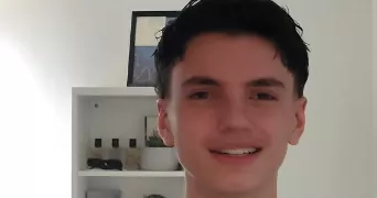 naïm pet sitter à MARLY LA VILLE 95670