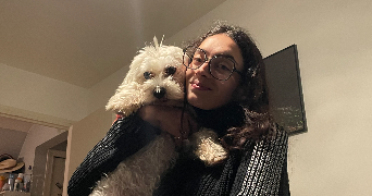 morgane pet sitter à MAISONS ALFORT 94700_1