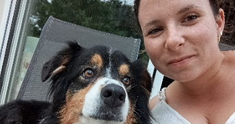 charlotte pet sitter à MONS 17160_0