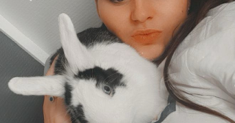 oceane pet sitter à AUTREVILLE 88300_1