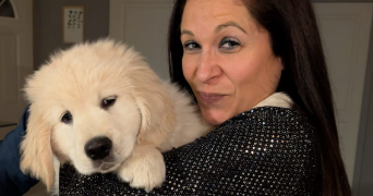 cassandre pet sitter à TOMBLAINE 54510_1