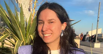 elena pet sitter à LYON 03 69003