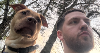 lucas pet sitter à VICHY 03200_1