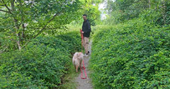 jeremy pet sitter à BAGNEUX 92220_5