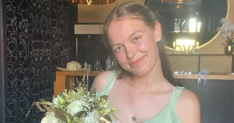 emy pet sitter à LIMOGES 87100