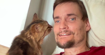 liivar pet sitter à RENNES 35000_7