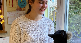 romane pet sitter à MANY 57380_1