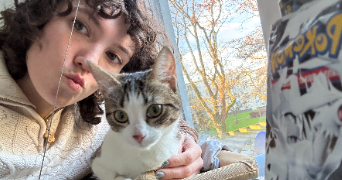 ysée pet sitter à LORIENT 56100_2