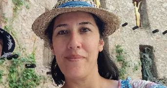 sophie pet sitter à AULNAY SOUS BOIS 93600