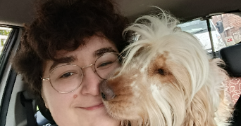 marie pet sitter à FORGES LES EAUX 76440_0