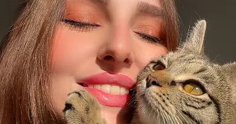 laureana pet sitter à CUINCY 59553