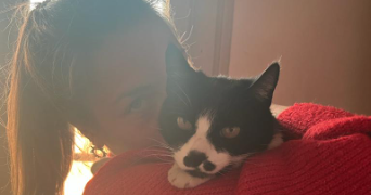 solène pet sitter à ST JORIOZ 74410_4